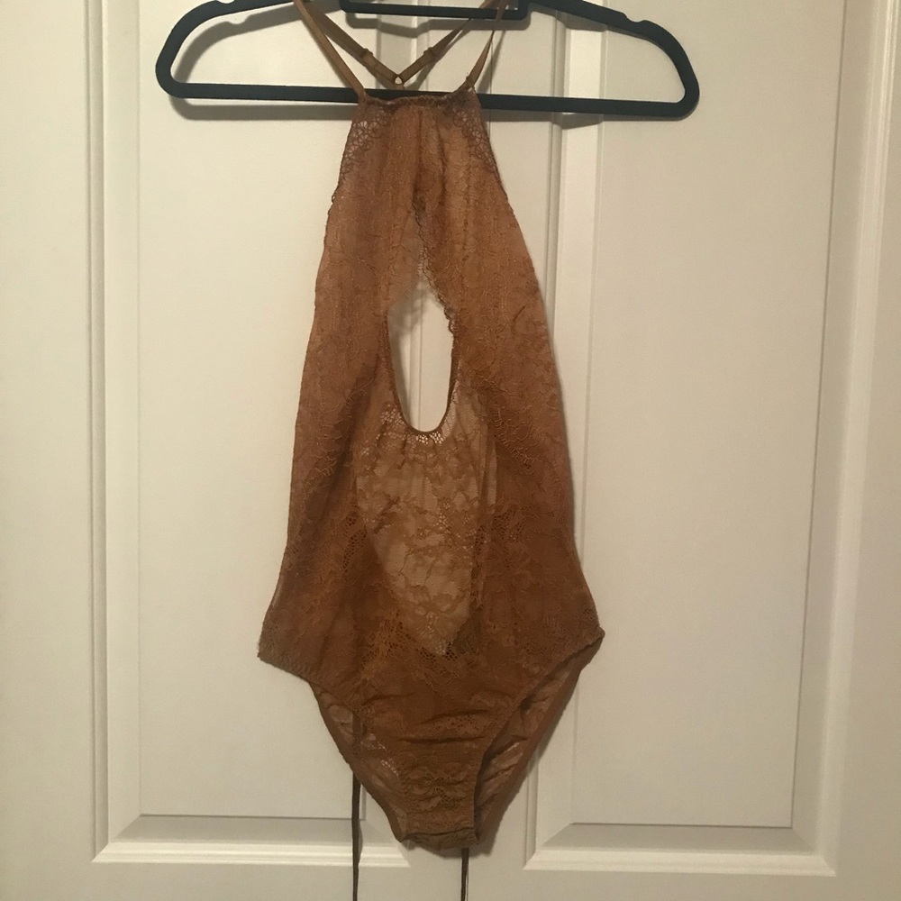 NEVER WORN NWT Lingerie